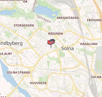 Solna