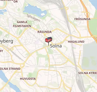 Stockholm