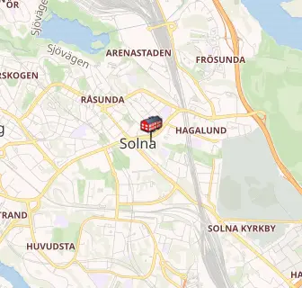 Solna