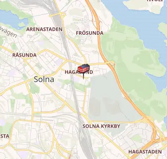 Solna