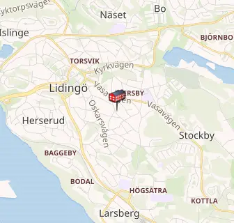 Lidingö