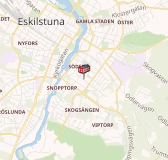 Eskilstuna