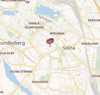 Solna