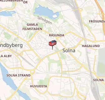 Solna