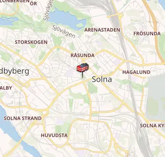 Solna