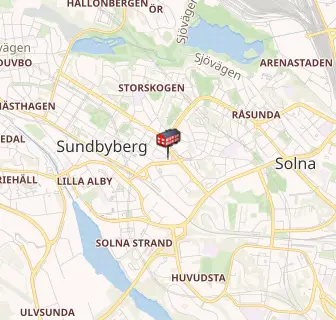 Sundbyberg
