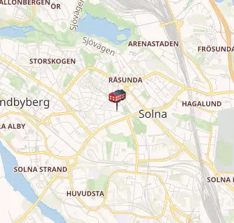 Solna