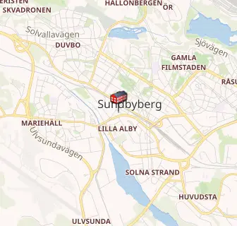 Sundbyberg