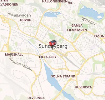 Sundbyberg