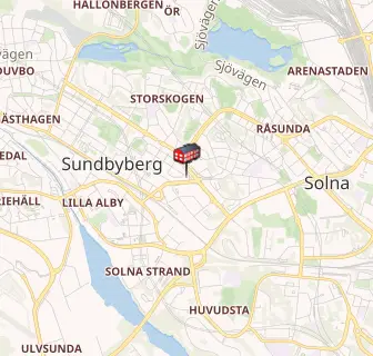 Sundbyberg