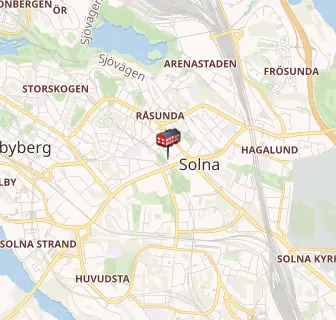 Solna
