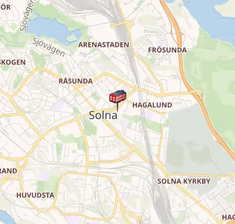 Solna