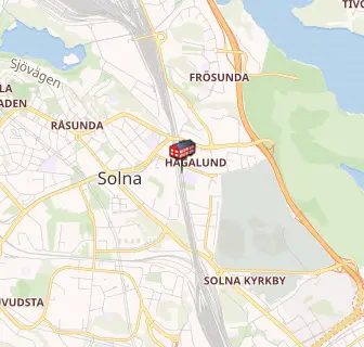 Solna