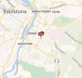 Eskilstuna