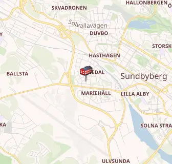 Stockholm