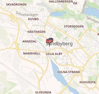 Sundbyberg