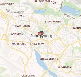 Sundbyberg