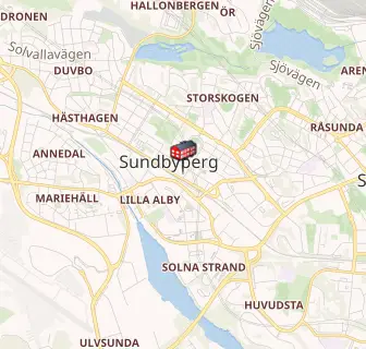 Sundbyberg