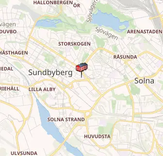 Sundbyberg