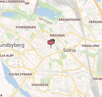 Solna
