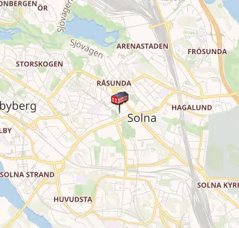 Solna
