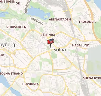 Solna