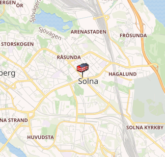 Solna