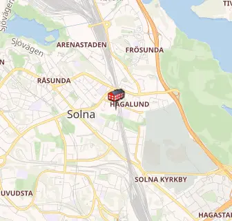 Solna