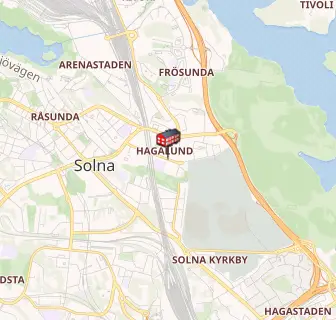 Solna