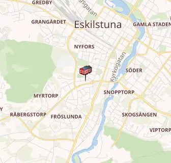 Eskilstuna