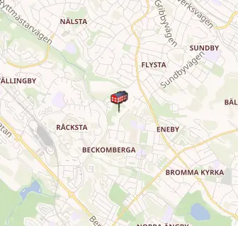 Stockholm