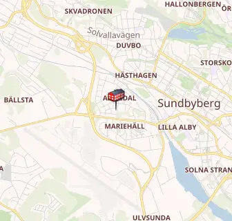 Stockholm