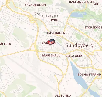 Stockholm