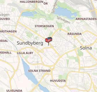 Sundbyberg