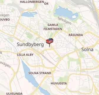 Sundbyberg