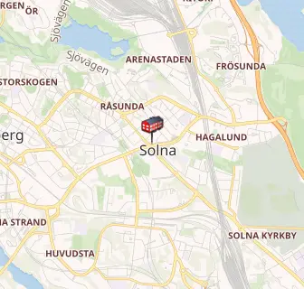 Solna