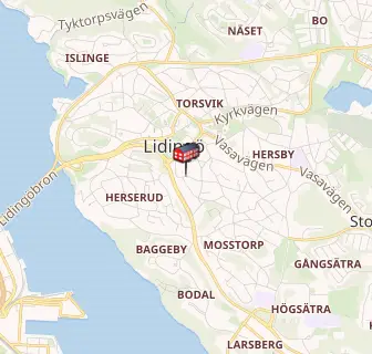 Lidingö