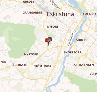 Eskilstuna
