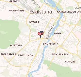 Eskilstuna