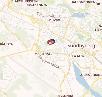 Stockholm