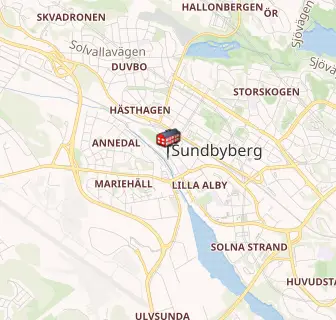 Sundbyberg