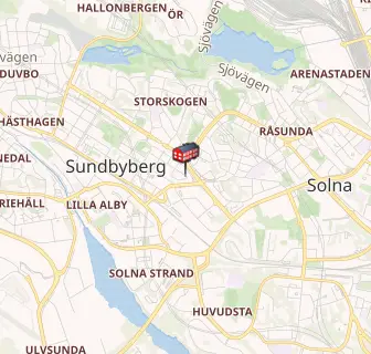 Sundbyberg