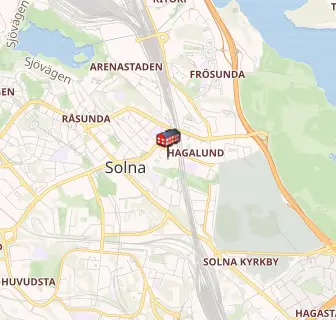 Solna