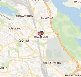 Solna