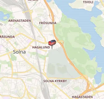 Solna