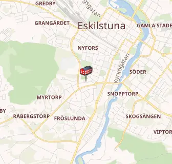 Eskilstuna