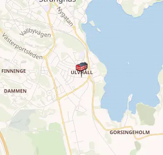 Strängnäs