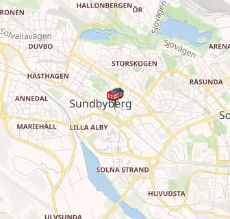 Sundbyberg