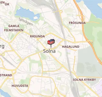 Solna