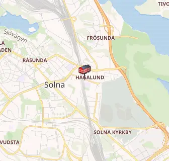 Solna
